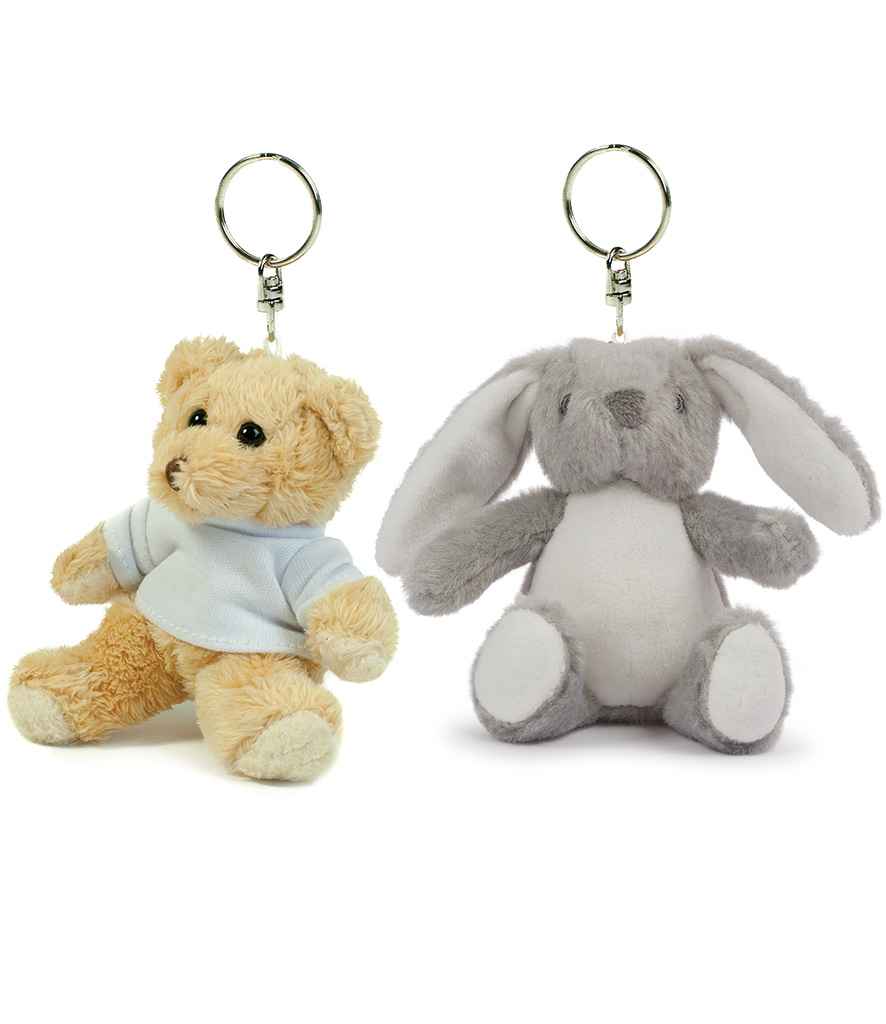 Mumbles Key Ring - PenCarrie